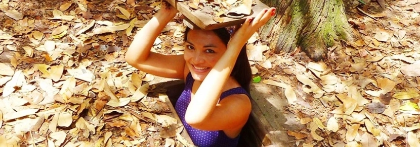 Circuit visite Saigon Tay Ninh Cu Chi Saigon 1 jour