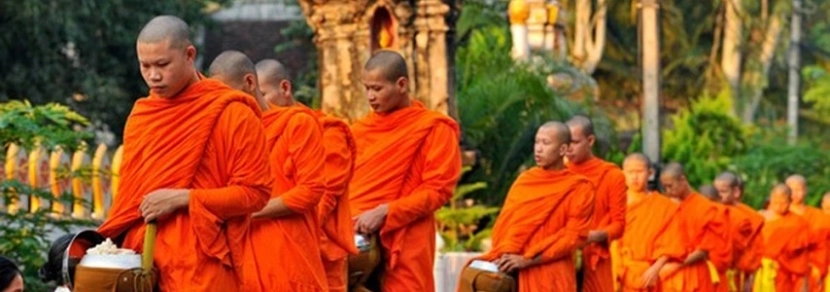 Circuit voyage au Laos et Cambodge 15 jours 14 nuits