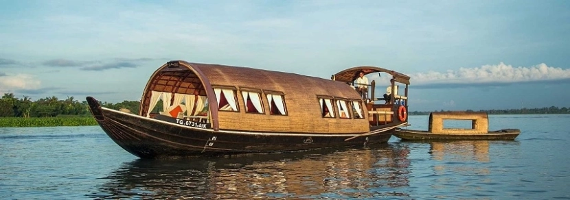 Croisière delta du Mékong sur jonque Song Xanh 3 jours 2 nuits