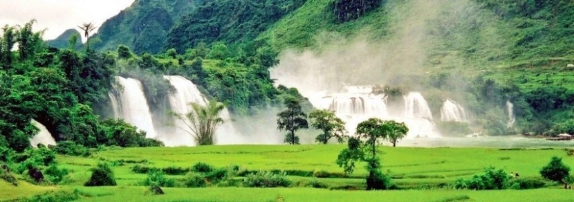 Découverte de Sapa 4 jours 3 nuits