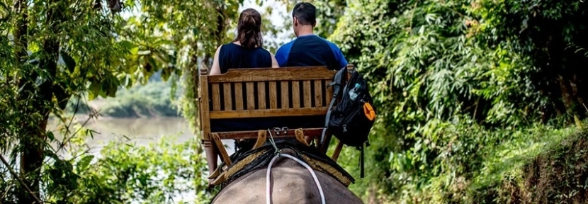 Découverte du Laos 14 jours