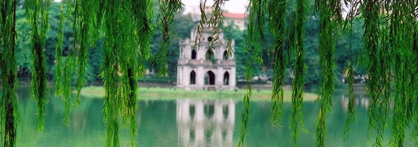 Panorama du Vietnam 9 jours 8 nuits