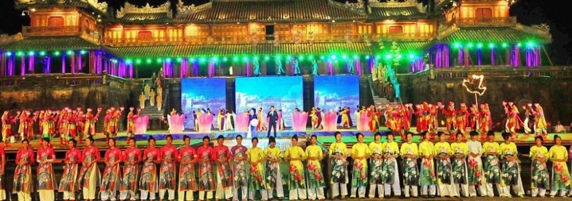 Patrimoines mondiaux du Vietnam 13 jours 12 nuits