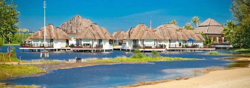 Séjour à la plage Sihanoukville 3 jours 2 nuits