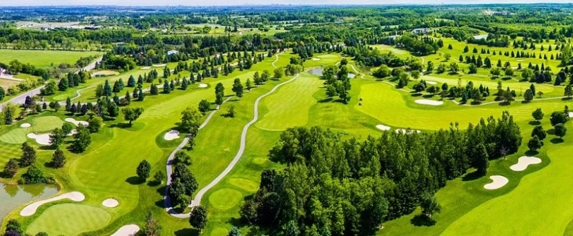 Séjour de golf au Vietnam 12 jours 