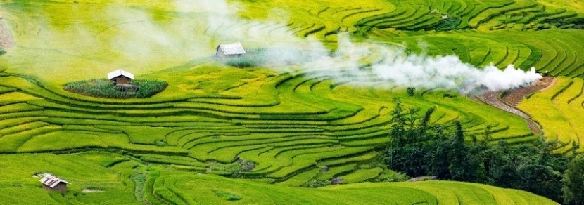 Vietnam traditionnel 16 jours 15 nuits