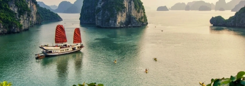 Circuit Vietnam 15 jours Le visage du pays du dragon