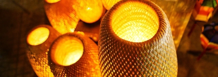 Visite Hoi An croisière sur la rivière Thu Bon 1 jour