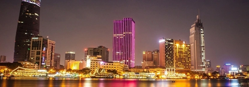 Visite Sai Gon et cours de cuisine 1 jour