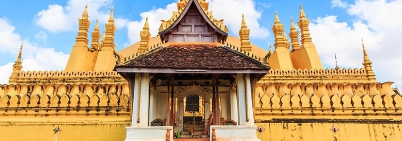 Voyage au Laos et extension à Angkor Wat 21 jours 20 nuits