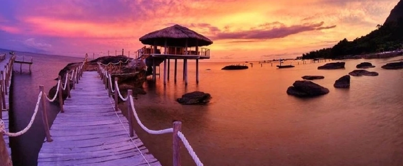 Voyage au Vietnam en decouverte Saveurs de pays du dragon 15 jours