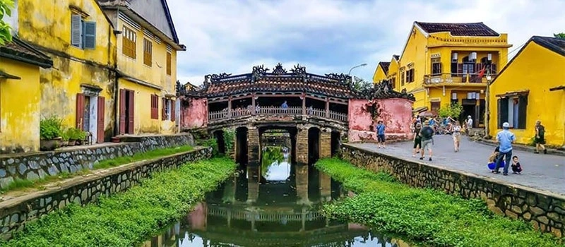 Voyage au Vietnam en famille à l'intégrale du Vietnam 22 jours