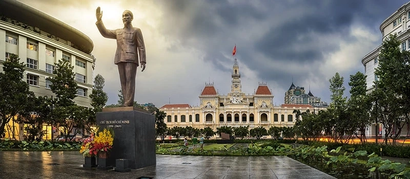Voyage au Vietnam en famille du Sud au Nord 15 Jours