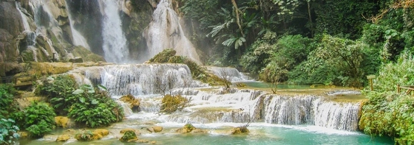 Voyage combiné Vietnam et Laos 17 jours 16 nuits