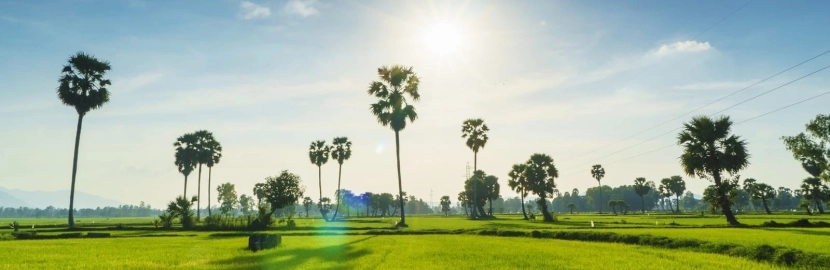 Voyage de golf à Vinh Phuc 3 jours