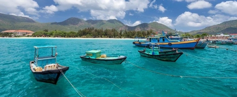 Voyage scolaire au Vietnam 16 jours