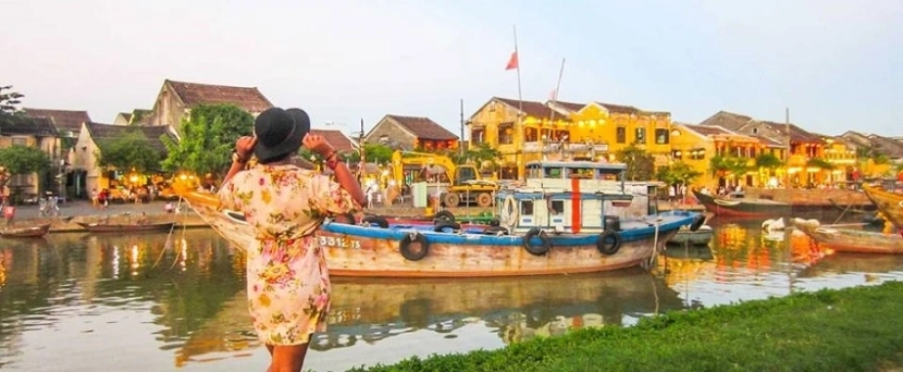 Voyage scolaire au Vietnam en découverte des incontournables 18 jours