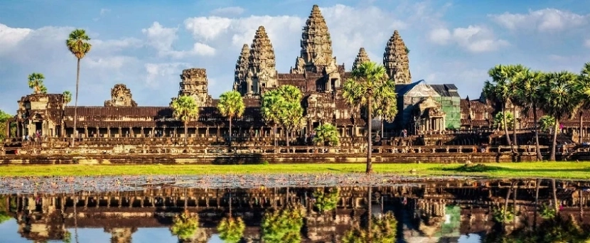 Voyage senior au Cambodge 10 jours