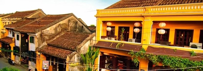 Voyage Vietnam autrement 14 Jours 13 nuits