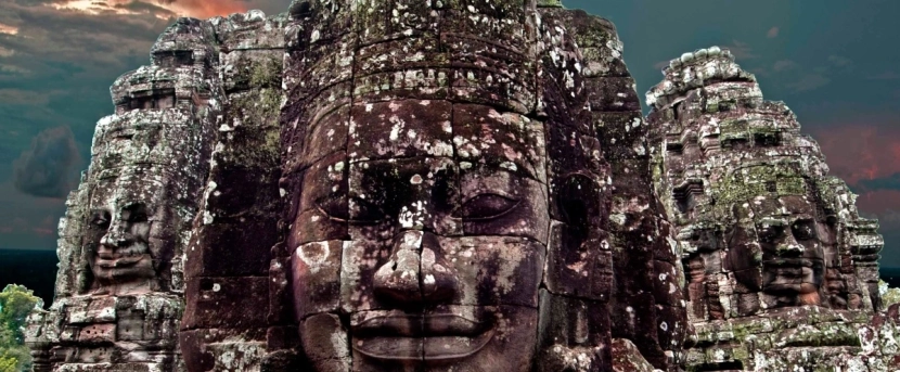 Voyage Vietnam Cambodge Laos 18 jours 17 nuits