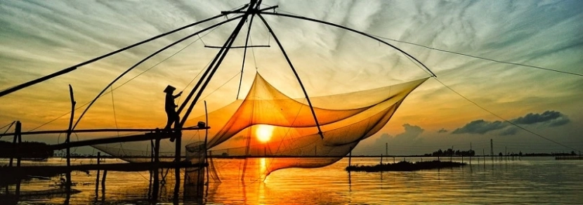 Voyage Vietnam en famille 16 jours 15 nuits