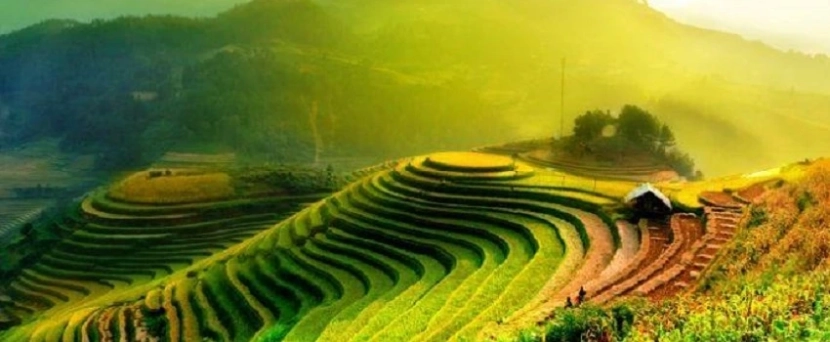 Voyage Vietnam entre Ethnies et delta du mekong 11 jours