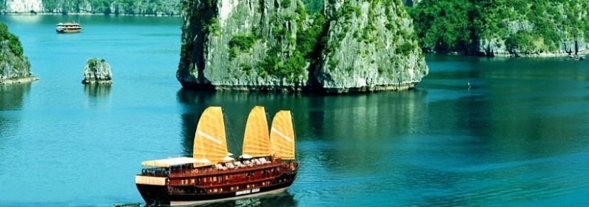 Voyage Vietnam pas cher 14 Jours 13 Nuits