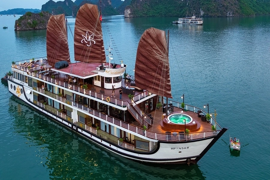 croisiere-en-baie-dhalong-sur-jonque-orchid-halong-2-jours-1-nuit-13