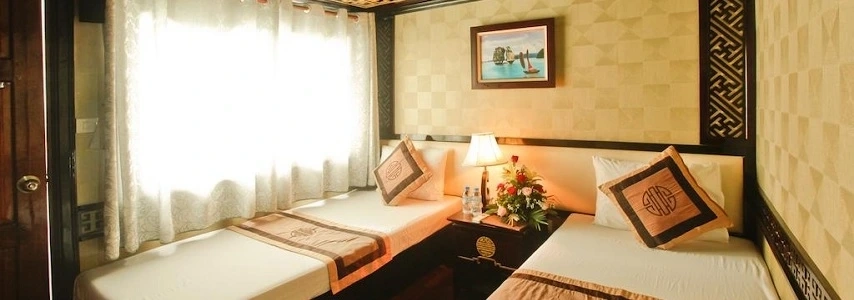 Deluxe All Inclusive