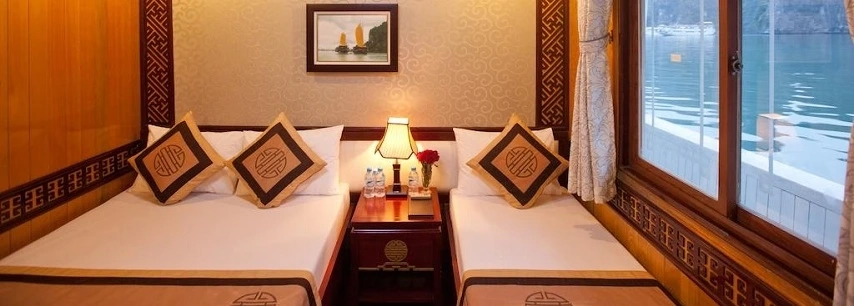 Deluxe All Inclusive