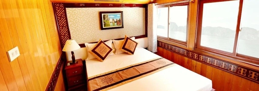 Deluxe All Inclusive