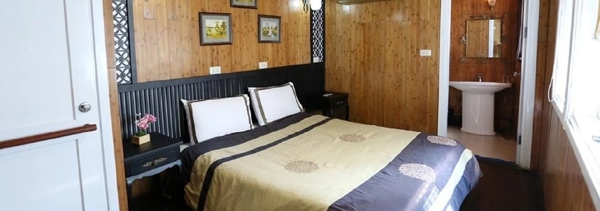 Deluxe All Inclusive