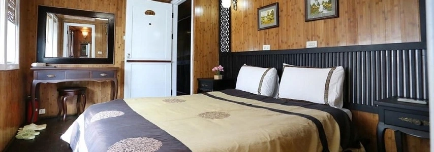 Deluxe All Inclusive