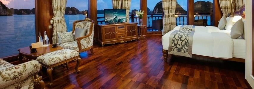 croisiere-en-baie-halong-sur-jonque-emperor-halong-3-jours-2-nuits-2