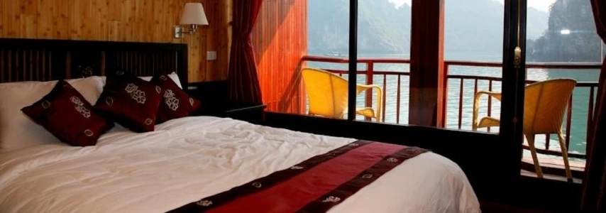croisiere-en-baie-halong-sur-jonque-ginger-halong-3-jours-2-nuits-1