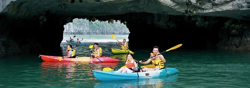 croisiere-en-baie-halong-sur-jonque-ginger-halong-3-jours-2-nuits-5