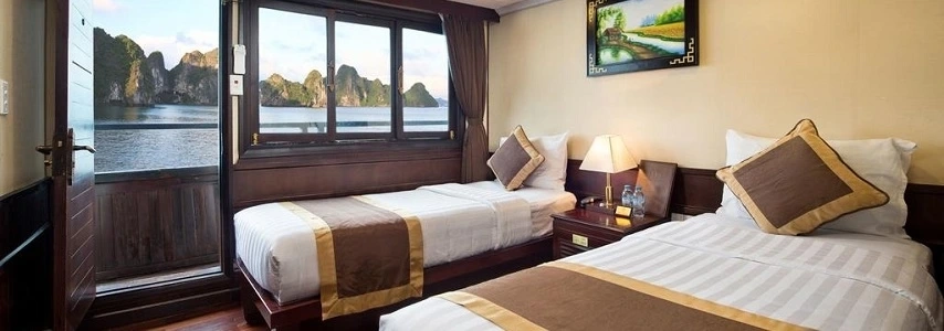 Deluxe All Inclusive