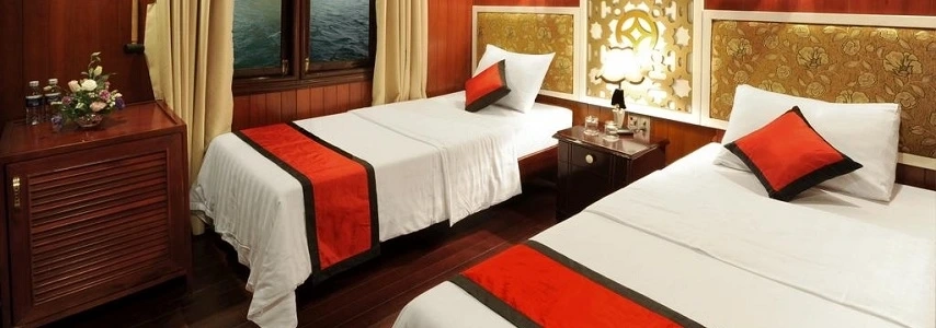 Deluxe All Inclusive