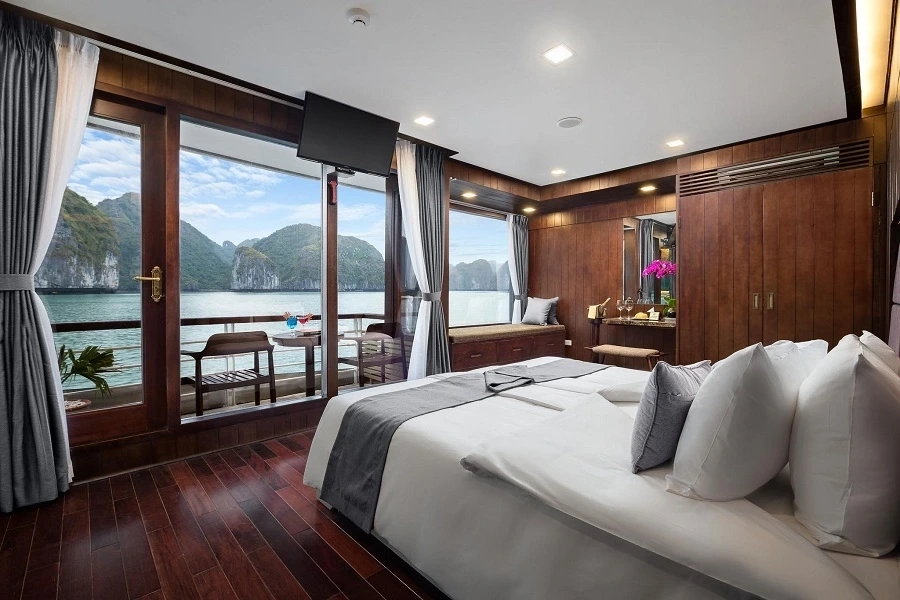 croisiere-en-baie-halong-sur-jonque-orchid-halong-3-jours-2-nuits-14