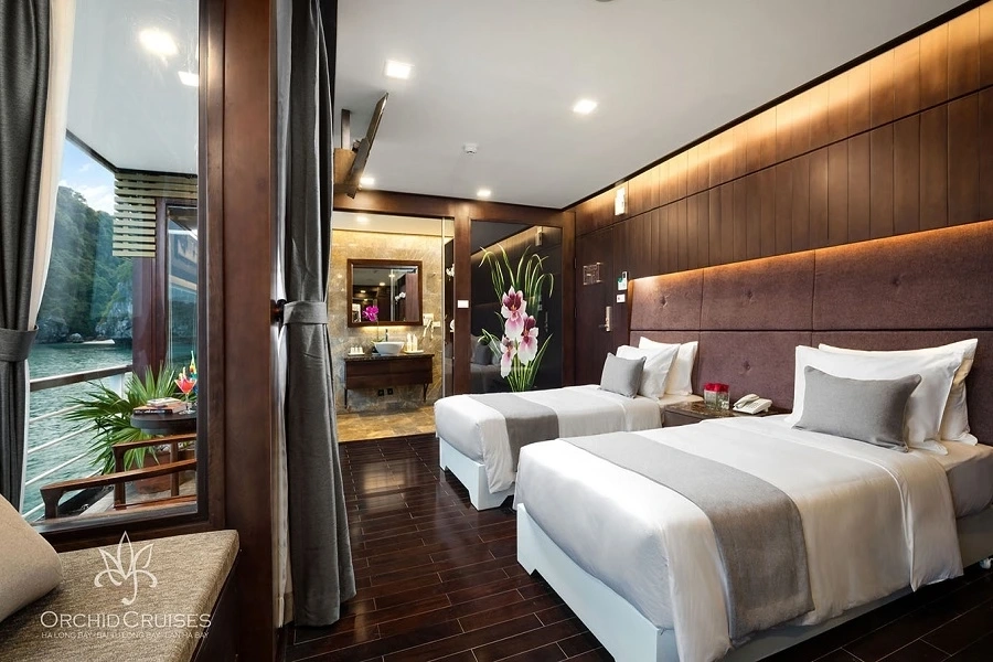 croisiere-en-baie-halong-sur-jonque-orchid-halong-3-jours-2-nuits-9