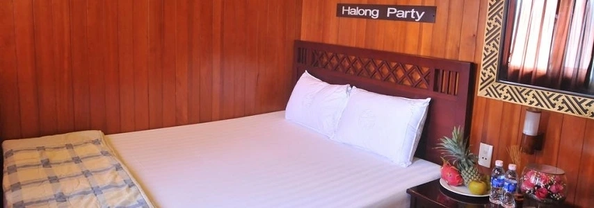 Deluxe All Inclusive