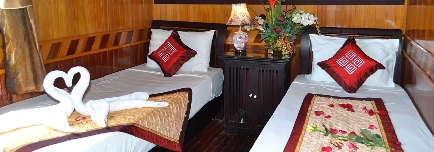 Deluxe All Inclusive