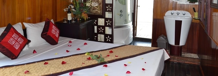 Deluxe All Inclusive