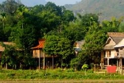 Hanoi - Mai Chau - Ninh Binh