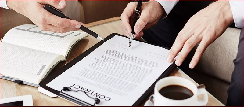 Condition générale vente