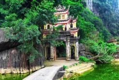 Voyage Hanoi et ses alentours