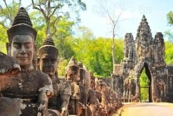 Circuit Vietnam Cambodge Laos