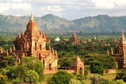 Circuit Vietnam Laos