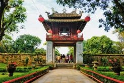 Circuit vietnam pas cher