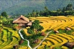 Circuit voyage Ha Giang